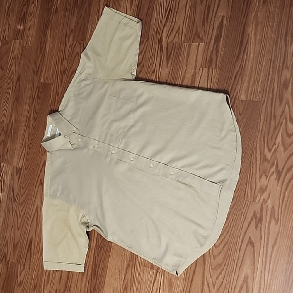 TED LAPIDUS button down lg Paris‎ 1oo% cotton